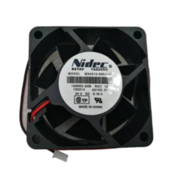 Nidec M34313-55RA9F Fan