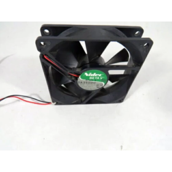 Nidec M34709-16 Fan