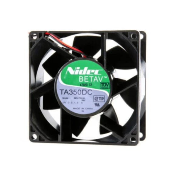 Nidec M34789-90 Fan
