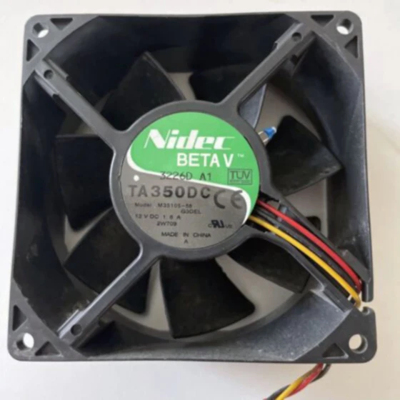 Nidec M35105-58 Fan