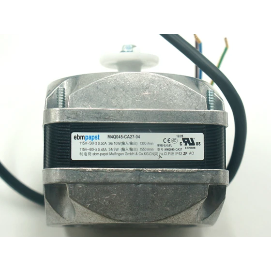 ebmpapst M4Q045-CA27-04 Fan