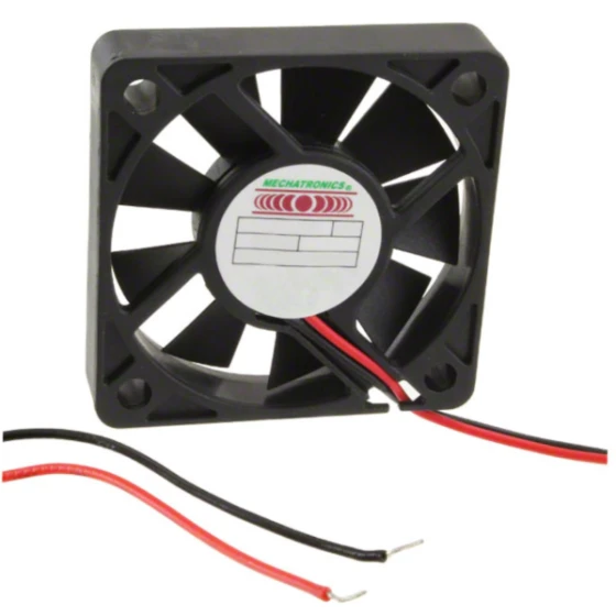 Mechatronics M5010E05C-RSR fan