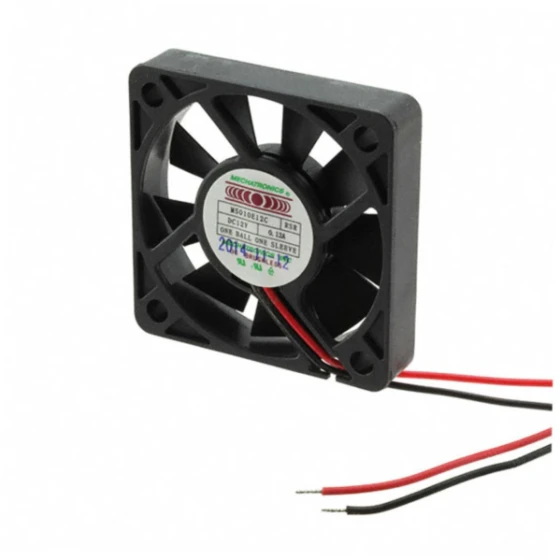 Mechatronics M5010E12C-RSR fan