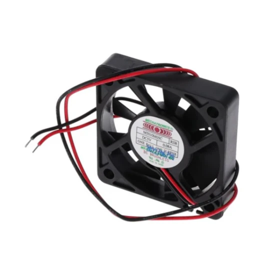Mechatronics M5010M05C-RS fan