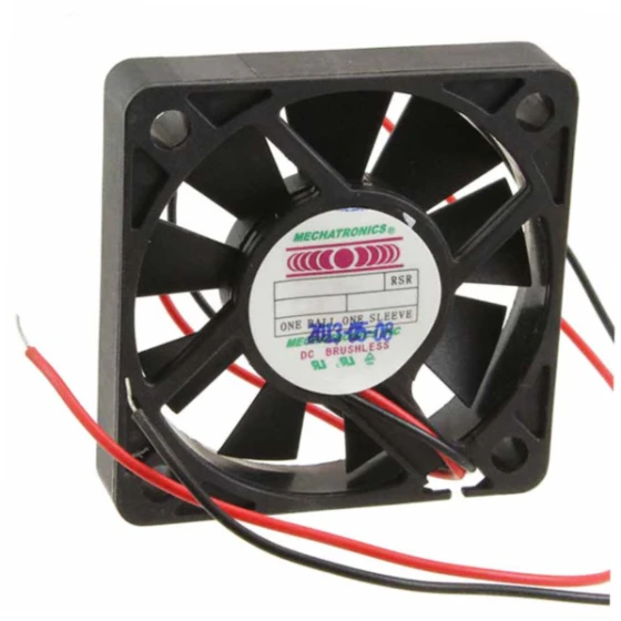 Mechatronics M5210E05C-RSR fan