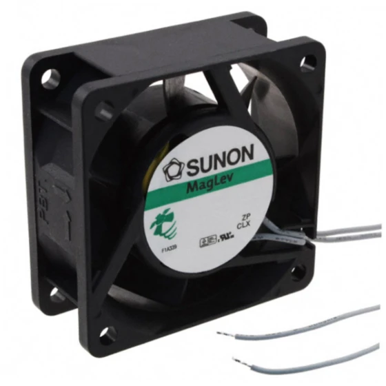 Sunon MA1062-HVL.GN fan