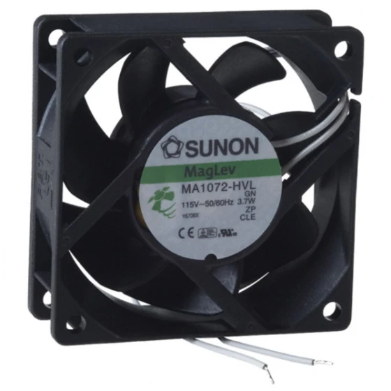 Sunon MA1072-HVL.GN fan