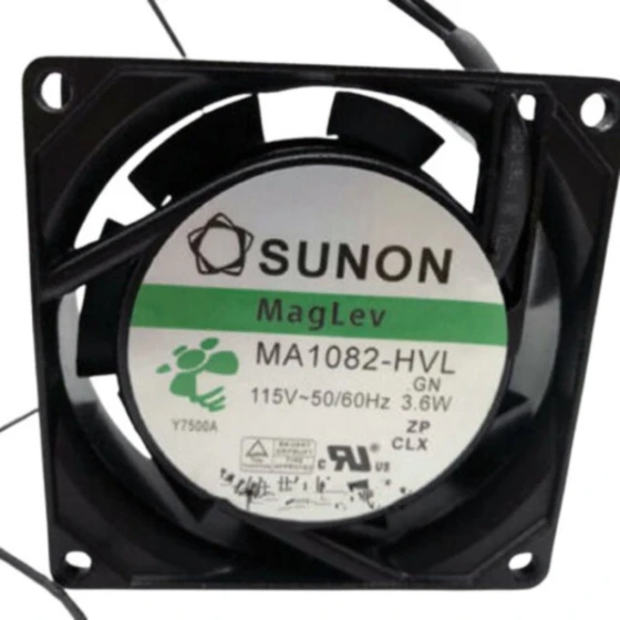 sunon MA1082-HVL Fan