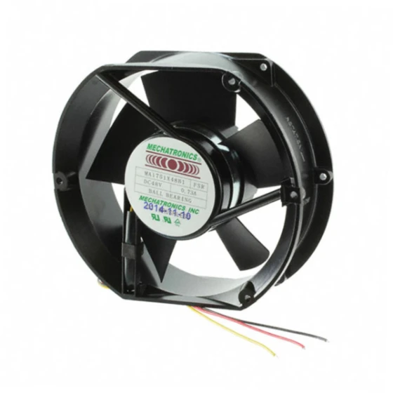 Mechatronics MA1751X48B1-FSR fan