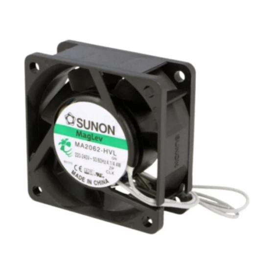 sunon MA2062-HVL Fan