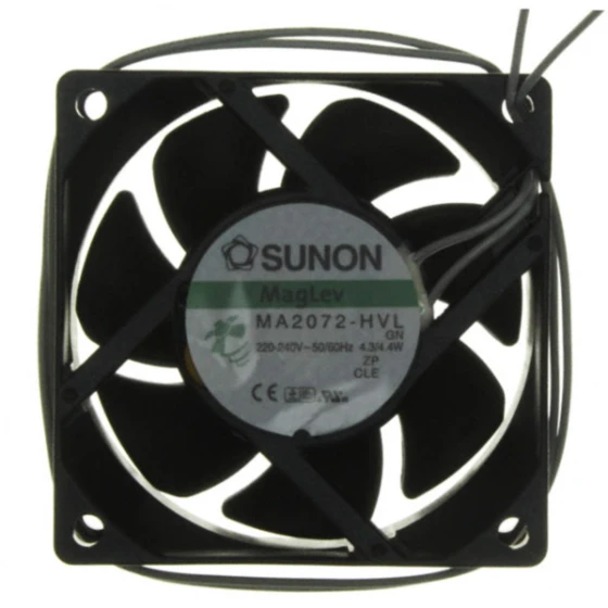 Sunon MA2072-HVL.GN fan