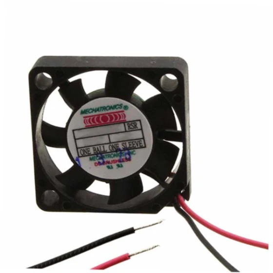 Mechatronics MA2506M12C-RSR fan