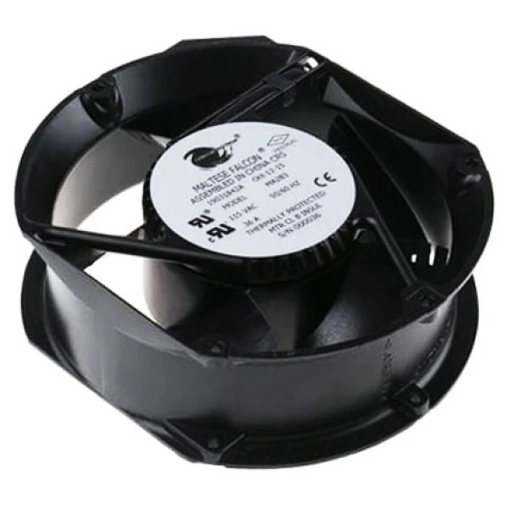 Comair Rotron MA2B3-19031842A Fan