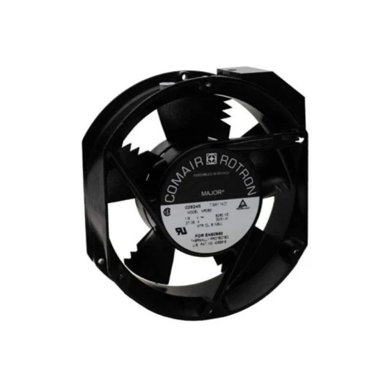 SERVO MA2B3 Fan
