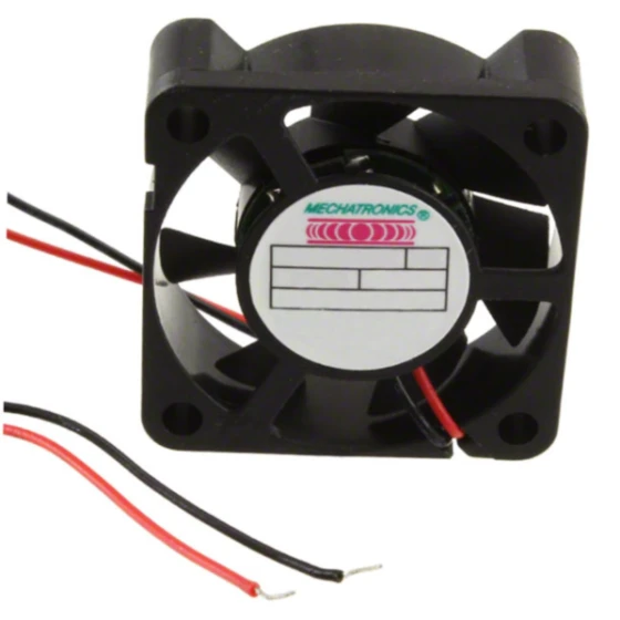 Mechatronics MA3010H05C-RSR fan