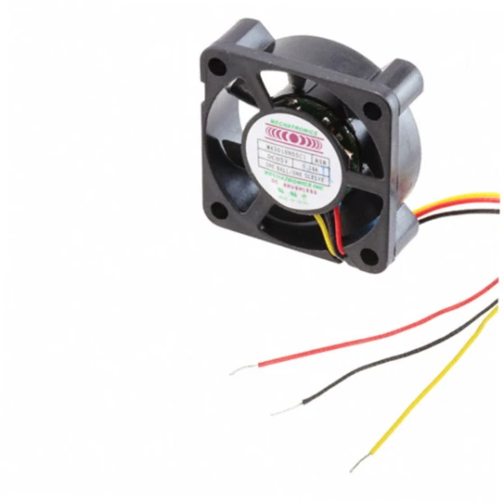 Mechatronics MA3010H05C1-RSR fan