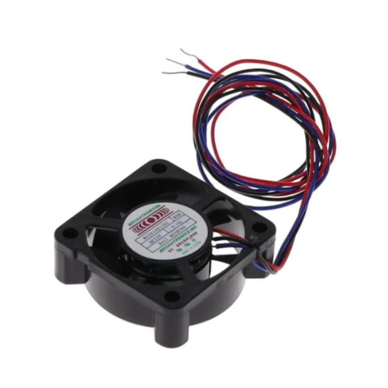 Mechatronics MA3010H12B2-RSR fan