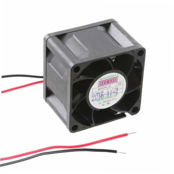 Mechatronics MA3828V12B-RSR fan