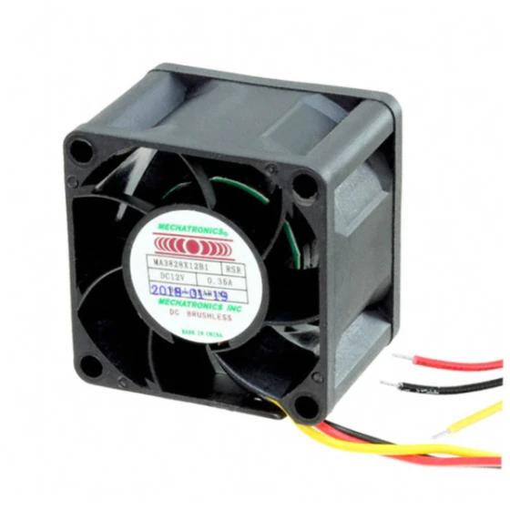 Mechatronics MA3828S12B1-RSR fan