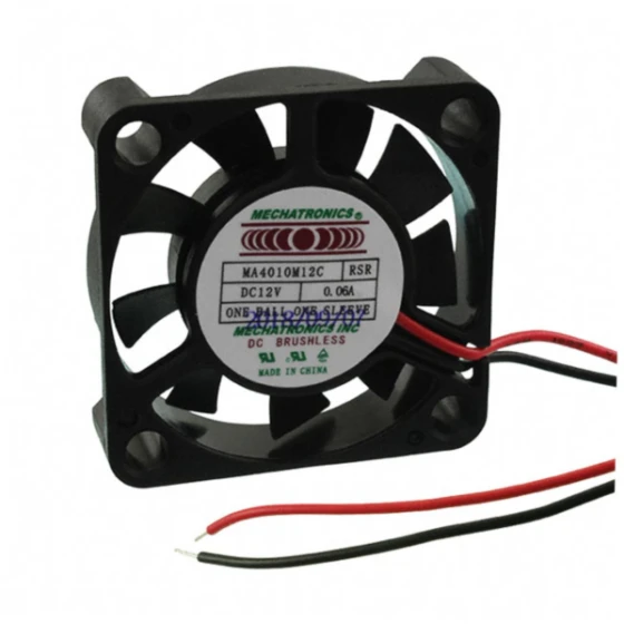Mechatronics MA4010M12C-RSR fan