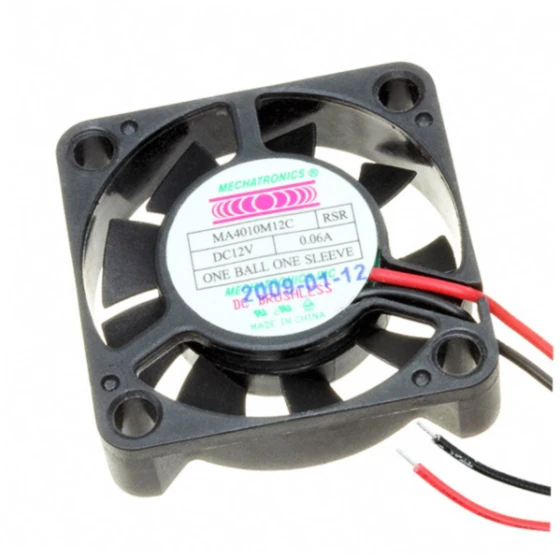 Mechatronics MA4010H24B-RSR fan