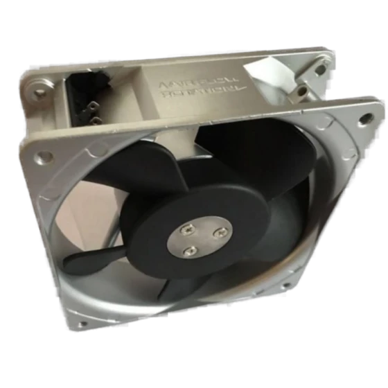SERVO MA60B3 Fan