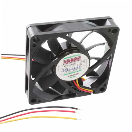 Mechatronics MA7015M12B1-RSR fan