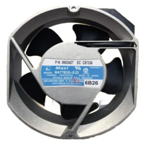 COMAIR ROTRON MA77B3 Fan
