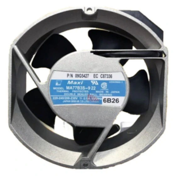 Maxi MA77B3S-922 Fan