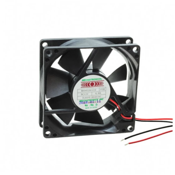 Mechatronics MA8025E12D-FSR fan