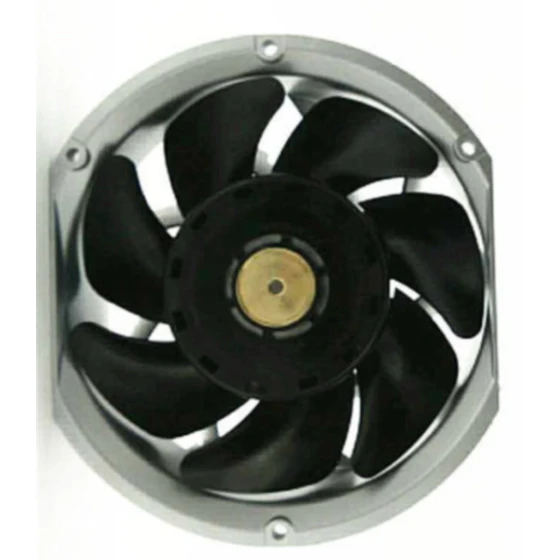 SERVO MADC24B4 Fan