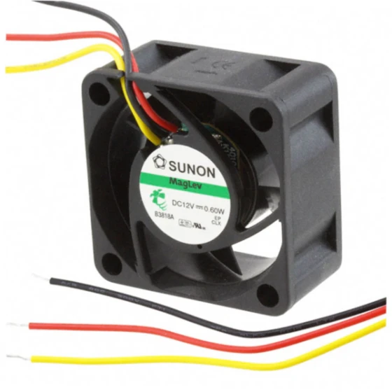 Sunon MB40201V2-000U-G99 fan