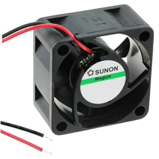 Sunon MB40200V1-000U-A99 fan