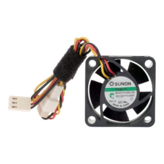 sunon MB40201V2-0000-G99 Fan