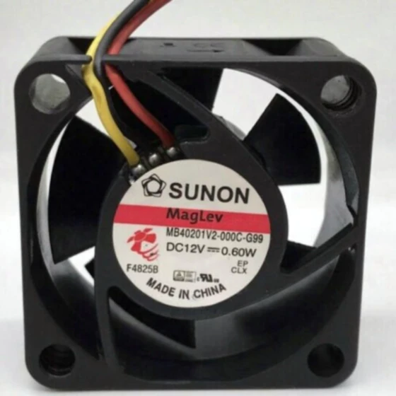 sunon MB40201V2-000C-G99 Fan