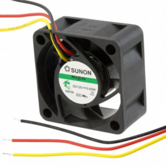 sunon MB40201VX-0000-G99 Fan