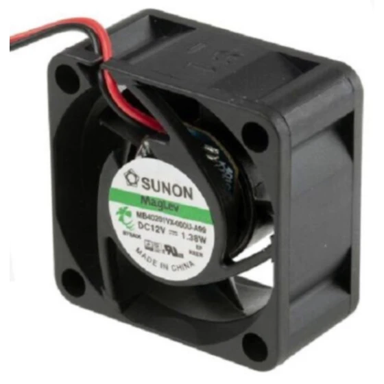sunon MB40201VX-000U-A99 Fan