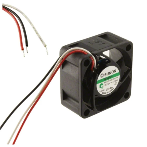 Sunon MB40201VX-000U-F99 fan