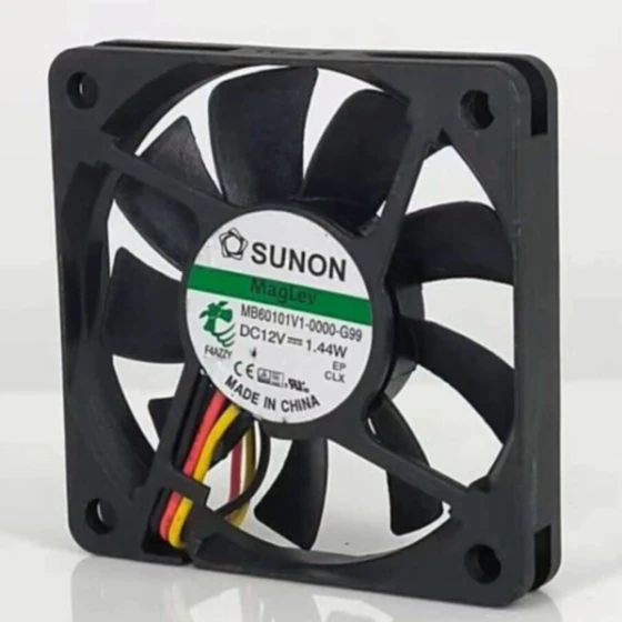sunon MB60101V1-0000-G99 Fan