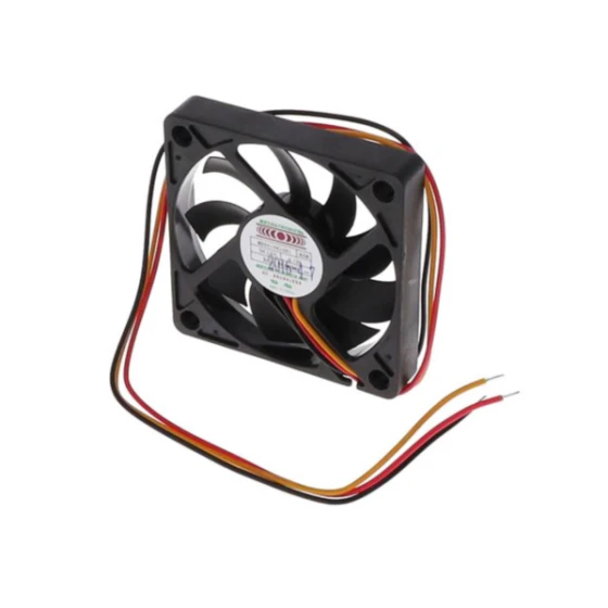 Mechatronics MB6010H12B1-RSR fan