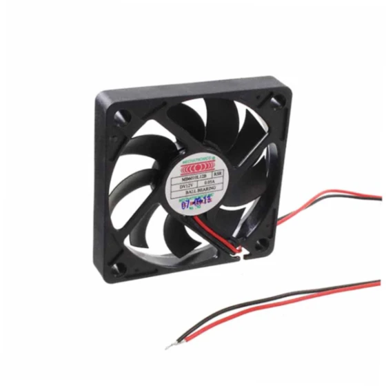 Mechatronics MB6010L12B-RSR fan
