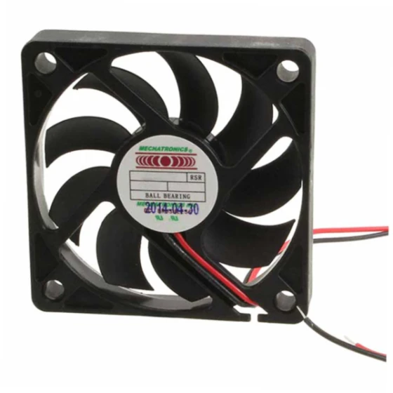 Mechatronics MB6010M12B-RSR fan
