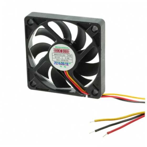 Mechatronics MB6010X12B1-RSR fan