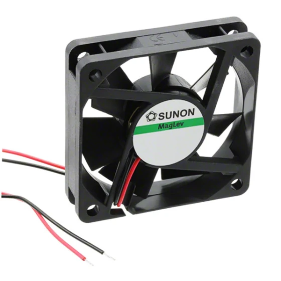 Sunon MB60152V1-000U-A99 fan