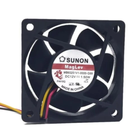 sunon MB60251V1-0000-G99 Fan