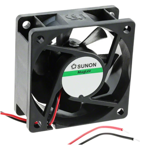 Sunon MB60251V2-000U-A99 fan