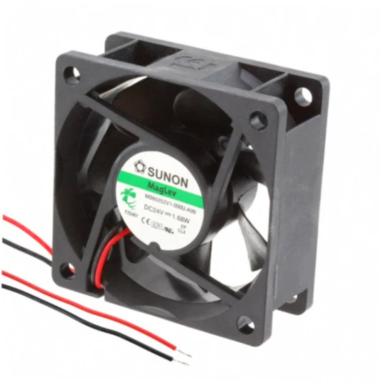 Sunon MB60252V1-000U-A99 fan