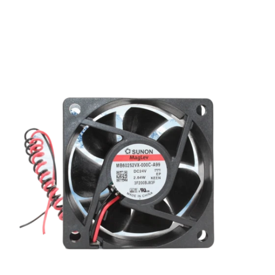 sunon MB60252VX-000C-A99 Fan