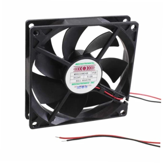Mechatronics MB9220M24B-FSR fan