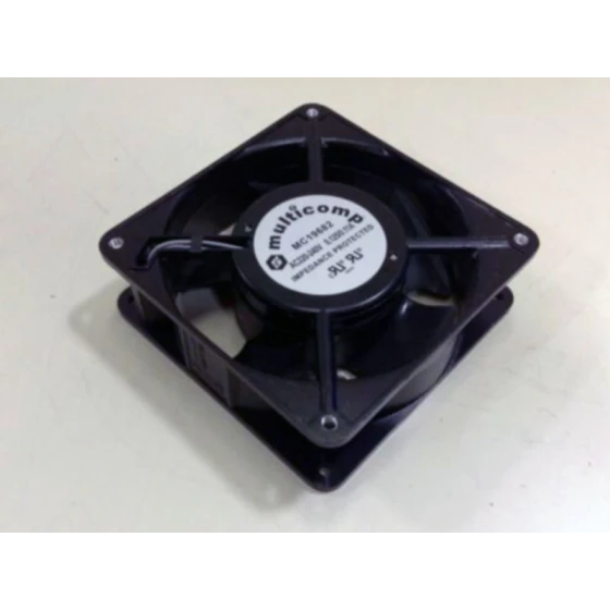 MULTICOMP MC19682 Fan